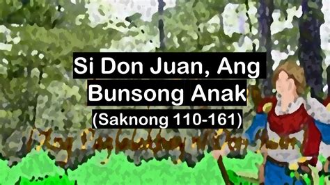 bunsong anak ni kumpare